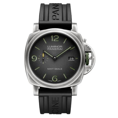 panerai pam1412|panerai luminor marina 44mm.